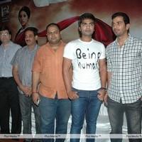 Simbu in Osthi Movie Press Meet - Pictures | Picture 106779
